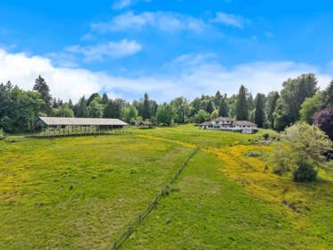 Swimming Pool Photo of 29598 Galahad Crescent, Abbotsford, BC