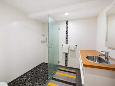 Community Amenities Photo (Clubhouse) of 8476 Matterhorn Drive, Whistler, BC