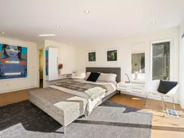 Loft / Bonus Room Photo of 8476 Matterhorn Drive, Whistler, BC