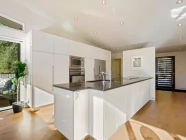 Primary Bedroom Photo of 8476 Matterhorn Drive, Whistler, BC