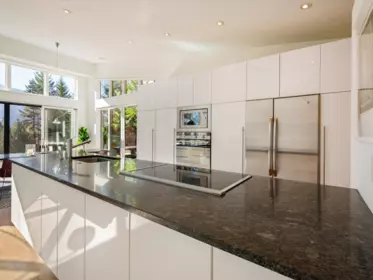 Walk-In Closet Photo of 8476 Matterhorn Drive, Whistler, BC