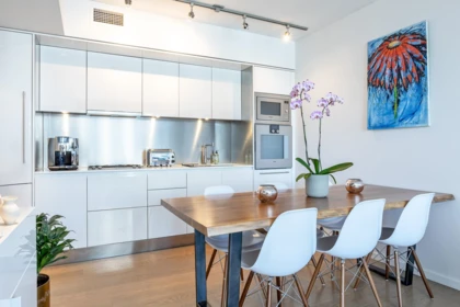 2901 1151 W Georgia Street, Vancouver, BC, Vancouver — Apartment/Condo for sale