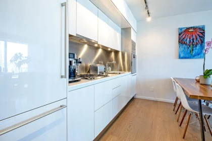2901 1151 W Georgia Street, Vancouver, BC, Vancouver — Apartment/Condo for sale