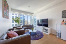 2901 1151 W Georgia Street, Vancouver, BC