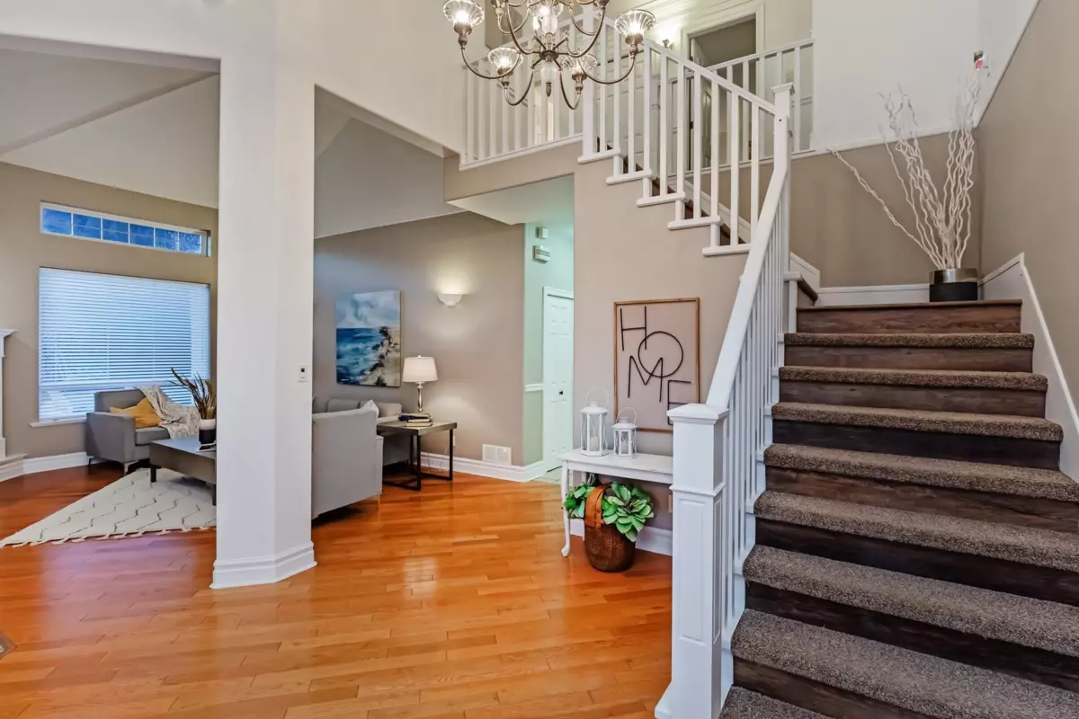 Living Room Photo of 34743 Pakenham Place, Mission, BC
