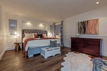 Bedroom 4 Photo of 34743 Pakenham Place, Mission, BC