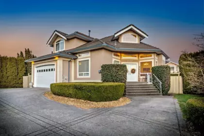 34743 Pakenham Place, Mission, BC, Mission — Single Family Residence for sale