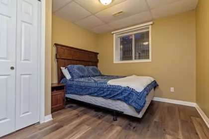 Hallway Photo of 34743 Pakenham Place, Mission, BC