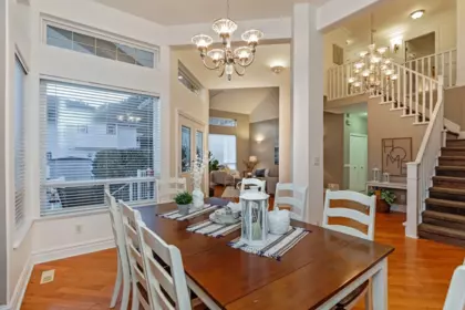 Kitchen Island Photo of 34743 Pakenham Place, Mission, BC