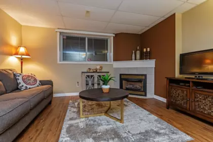 Mudroom Photo of 34743 Pakenham Place, Mission, BC
