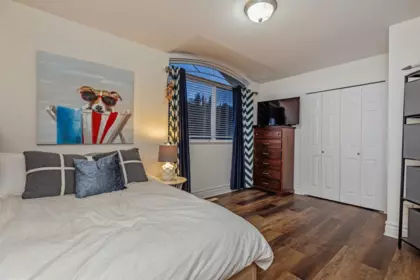 Office / Den Photo of 34743 Pakenham Place, Mission, BC