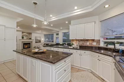 Pantry Photo of 34743 Pakenham Place, Mission, BC