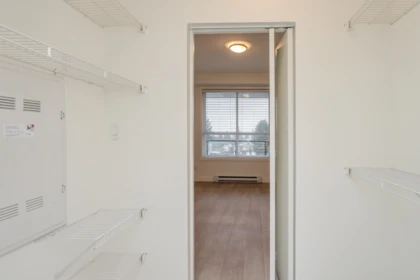 Hallway Photo of 404 19567 64 Avenue, Surrey, BC