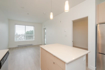 Office / Den Photo of 404 19567 64 Avenue, Surrey, BC