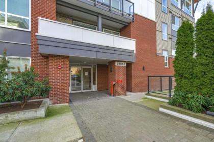 Swimming Pool Photo of 404 19567 64 Avenue, Surrey, BC