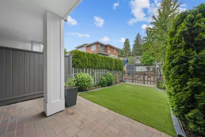 Garden / Landscaping Photo of 28 11461 236th Street, Maple Ridge, BC