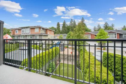 Guest Bathroom Photo of 28 11461 236th Street, Maple Ridge, BC