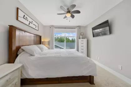 Laundry Room Photo of 28 11461 236th Street, Maple Ridge, BC