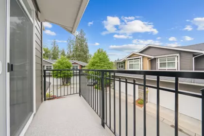 Loft / Bonus Room Photo of 28 11461 236th Street, Maple Ridge, BC