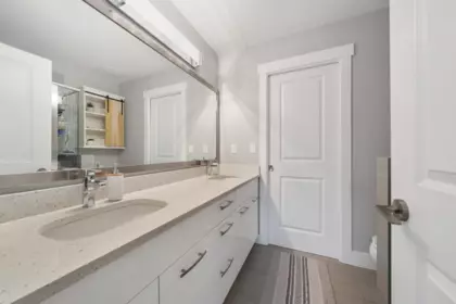 Mudroom Photo of 28 11461 236th Street, Maple Ridge, BC