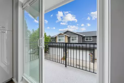 Office / Den Photo of 28 11461 236th Street, Maple Ridge, BC