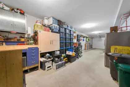 Outdoor Kitchen Photo of 28 11461 236th Street, Maple Ridge, BC
