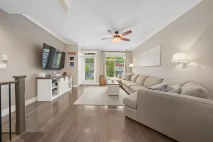 Pantry Photo of 28 11461 236th Street, Maple Ridge, BC