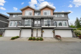 28 11461 236th Street, Maple Ridge, BC