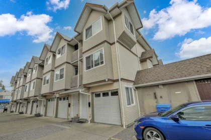 Garden / Landscaping Photo of 110 19700 56 Avenue, Langley, BC