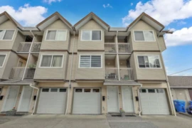 110 19700 56 Avenue, Langley, BC