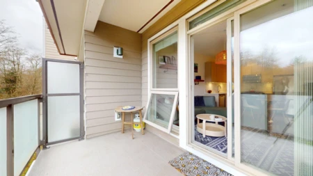 Guest Bathroom Photo of 303 1150 Bailey Street, Squamish, BC