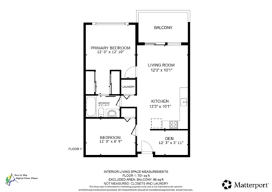 Loft / Bonus Room Photo of 303 1150 Bailey Street, Squamish, BC