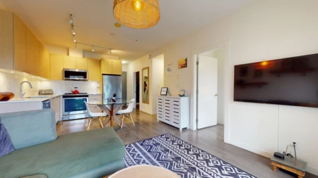 Pantry Photo of 303 1150 Bailey Street, Squamish, BC