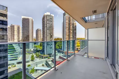 Loft / Bonus Room Photo of 1607 13615 Fraser Highway, Surrey, BC