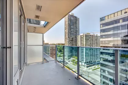 Office / Den Photo of 1607 13615 Fraser Highway, Surrey, BC