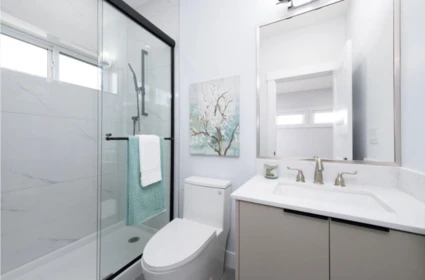 Basement Recreation Room Photo of 12111 Trites Road, Richmond, BC