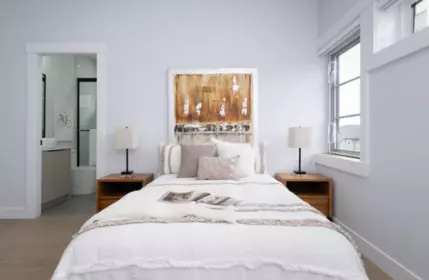 Bedroom 4 Photo of 12111 Trites Road, Richmond, BC