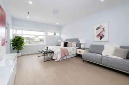 Breakfast Nook Photo of 12111 Trites Road, Richmond, BC