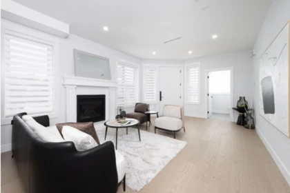 12111 Trites Road, Richmond, BC, Richmond — Single Family Residence for sale