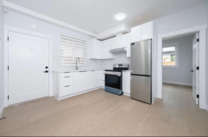 Kitchen Photo of 12111 Trites Road, Richmond, BC
