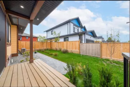 Laundry Room Photo of 12111 Trites Road, Richmond, BC