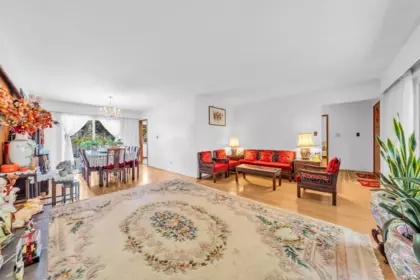 580 W 64th Avenue, Vancouver, BC, Vancouver — Single Family Residence for sale