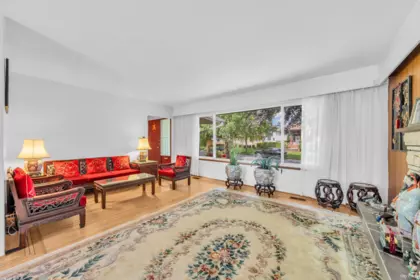 580 W 64th Avenue, Vancouver, BC, Vancouver — Single Family Residence for sale