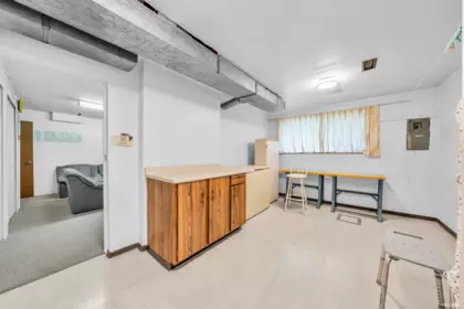 Laundry Room Photo of 580 W 64th Avenue, Vancouver, BC