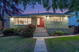 580 W 64th Avenue, Vancouver, BC