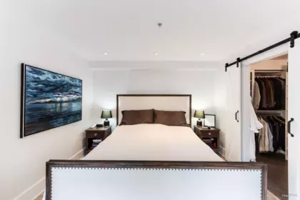 Loft / Bonus Room Photo of 1017 W 8th Avenue, Vancouver, BC