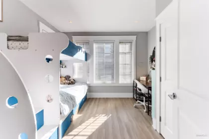 Mudroom Photo of 1017 W 8th Avenue, Vancouver, BC