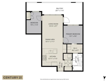 Community Amenities Photo (Clubhouse) of 206 603 Regan Avenue, Coquitlam, BC