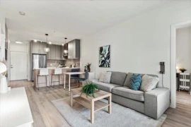 206 603 Regan Avenue, Coquitlam, BC