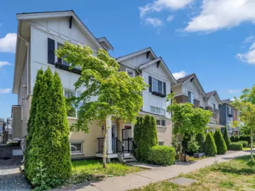 2290 164a Street, Surrey, BC, Surrey — Half Duplex for sale